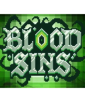 Blood Sins Steam Key GLOBAL
